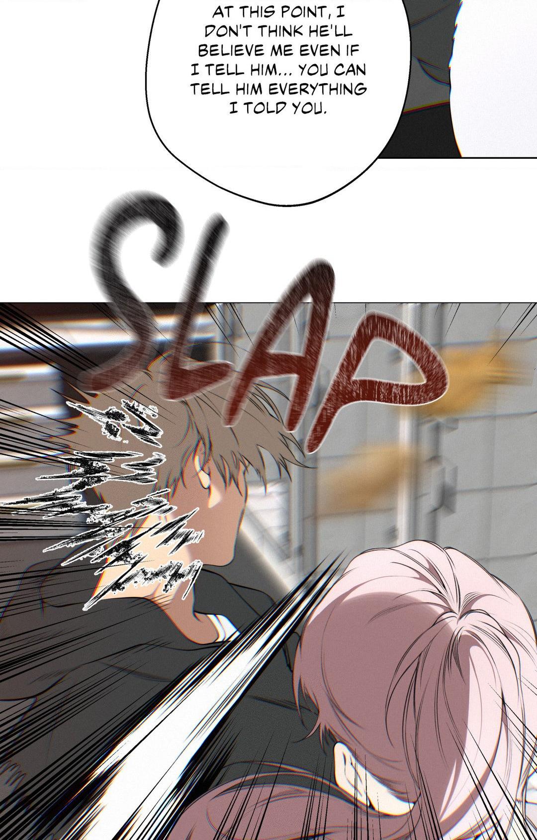Lost in the Cloud, Chapter 118 image 54